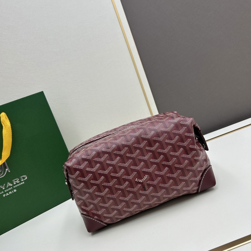 Go*ard cosmetic bags